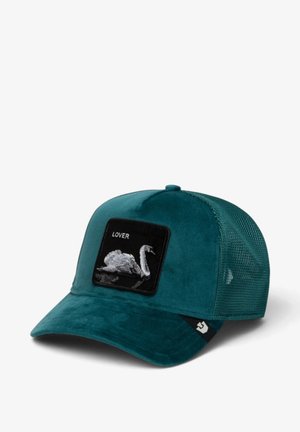 Goorin Bros, VELOUR LOVER - Casquette - sea