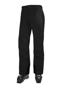 LEGENDARY INSULATED PANT - Smučarske hlače - black