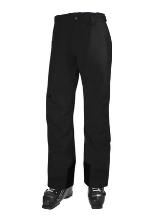 LEGENDARY INSULATED PANT - Skibukse - black