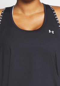 Under Armour Top - black