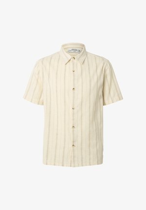 INDICODE JEANS, JULIANO - Chemise - kelp