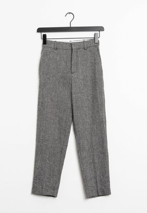 Mango, Bukser - grey