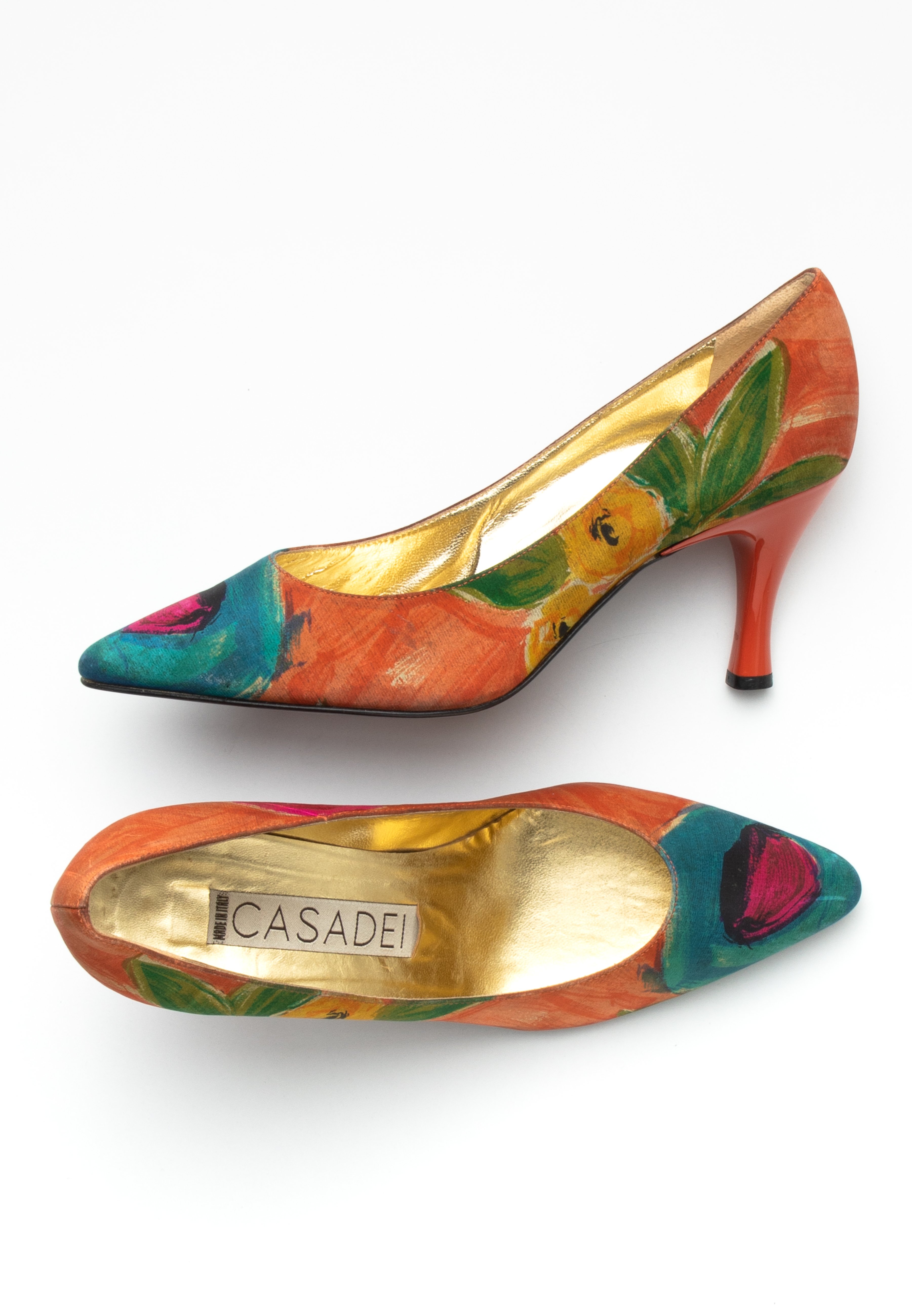 Casadei Tacones - multi colored/multicolor - Zalando.es