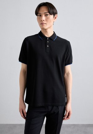 PS Paul Smith MENS - Polosärk - blacks