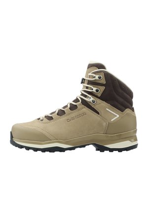 LIGHT EVO LL WS - Outdoorschoenen - humus/braun