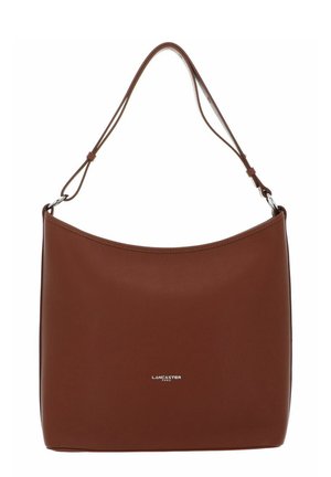 LANCASTER FIRENZE - Cabas - camel