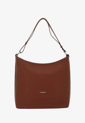 LANCASTER FIRENZE - Cabas - camel