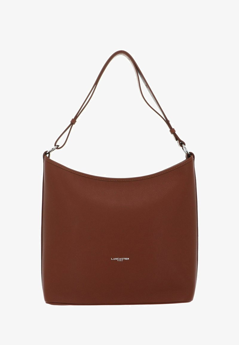 LANCASTER FIRENZE - Shopper - camel