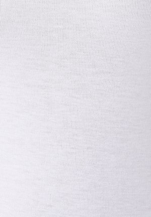 Damart FINITION  - T-shirt con stampa - blanc
