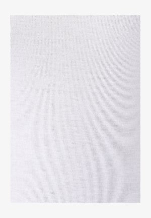 Damart FINITION  - Print T-shirt - blanc