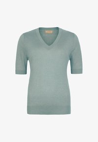 Ikke valgt, light blue