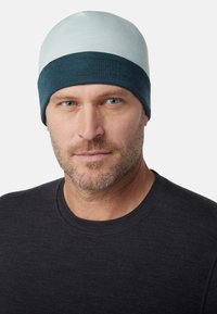 Smartwool CUFFED  - Berretto - twilight blue heather