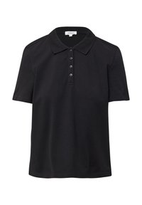 VERKÜRZTES  - Polo - schwarz
