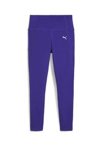 Puma RUN  - Leggings - lapis lazuli
