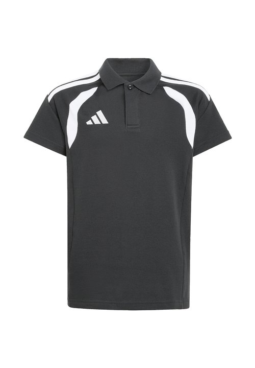 adidas Polo shirt - schwarzweiss — foto 6