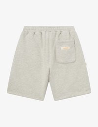 BLKVIS SCRIPT UNISEX - Pantalon de survêtement - light grey heather