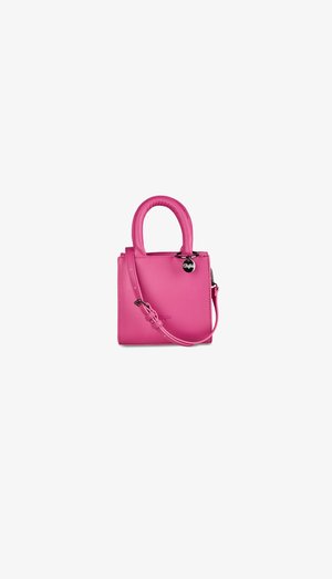 Buffalo BOXY - Bolso de mano - hot pink