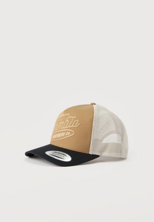 ROAD READY SNAP BACK UNISEX - Nokkmüts - delta/black/dark stone/rope