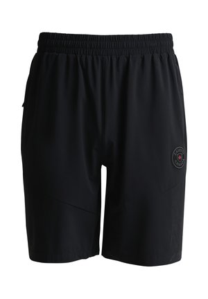 Zavetti Canada, ATLIN - Pantalon de survêtement - black