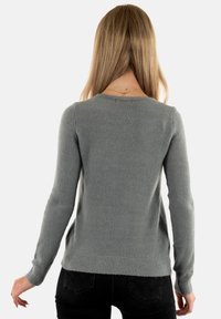 Yes Zee Maglione - gris