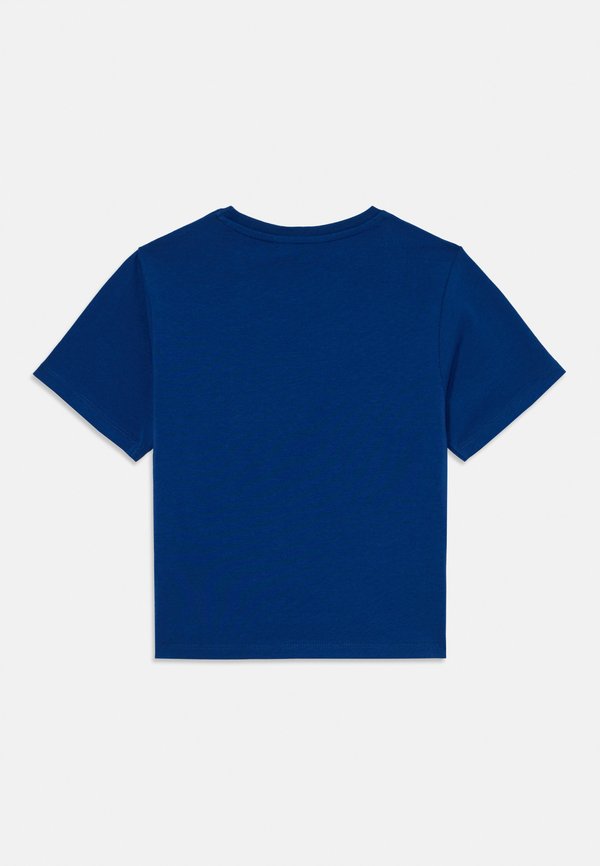 MUST SPIDER - Print T-shirt - limoges3