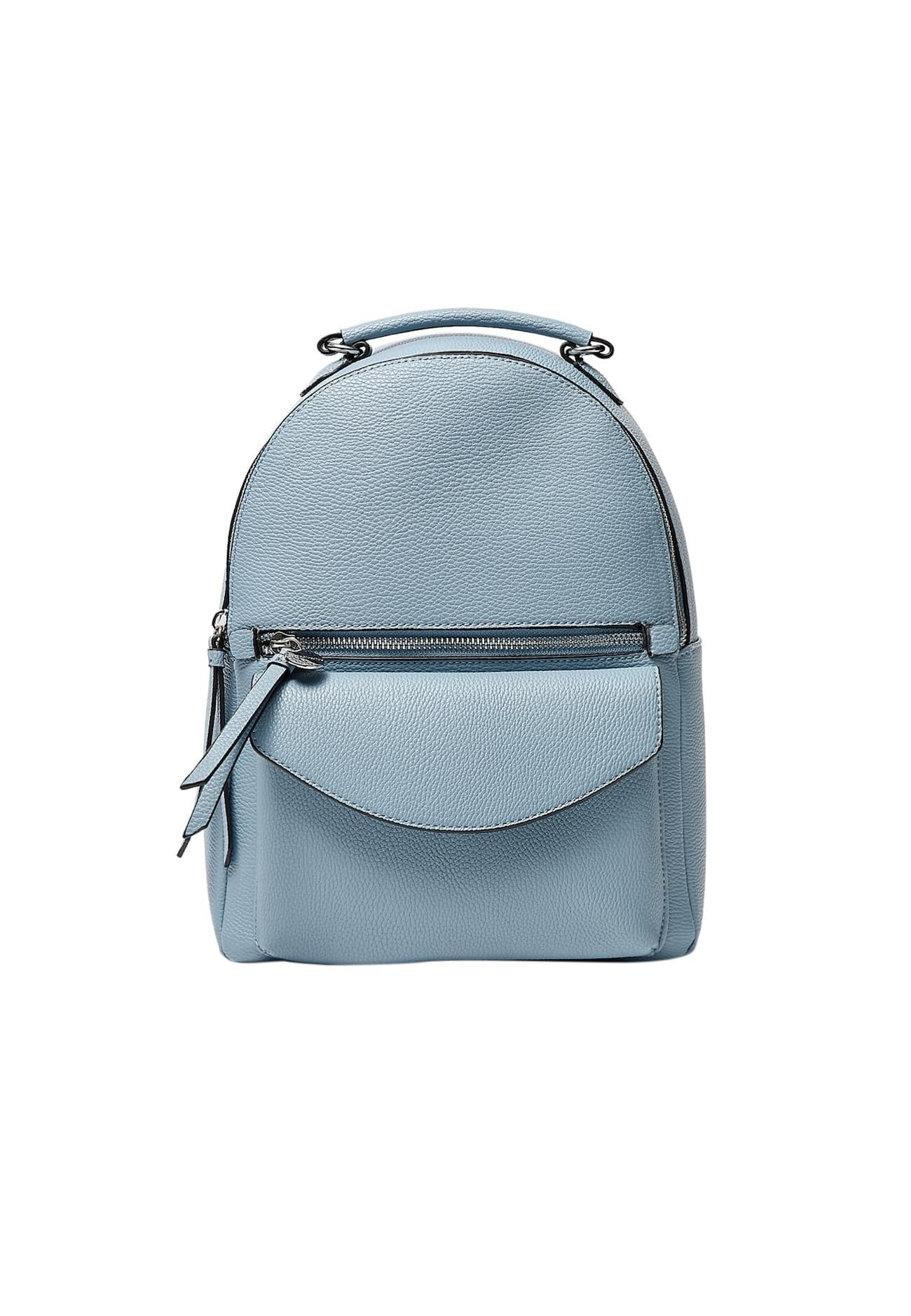 Stradivarius Zaino da viaggio - blue/blu - Zalando