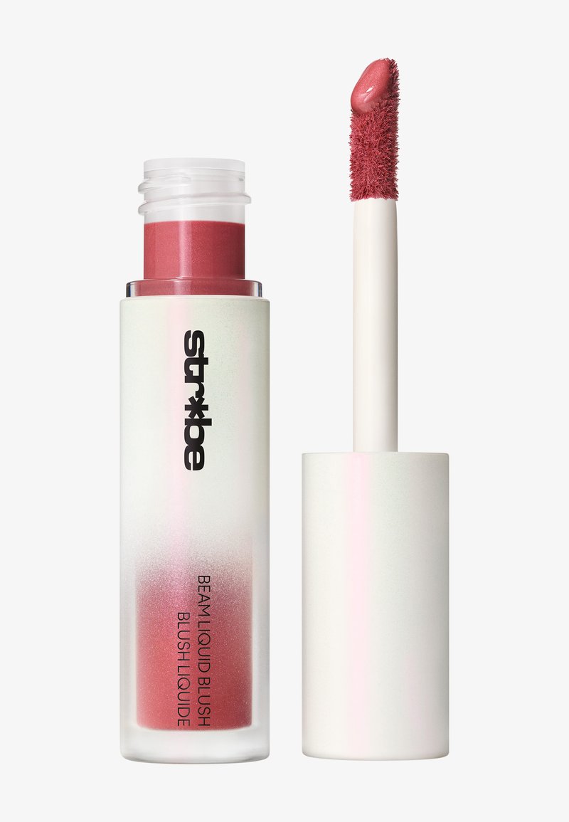 MAC - STROBE BEAM LIQUID BLUSH - Poskipuna - magic aura, Suurenna