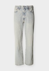 Niewybrane, heavy metal lightweight