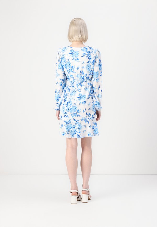 OLMMIRIAM LIFE LAYERED DRESS - Day dress4