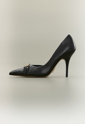Steve Madden, ADMIRAL - Обувки с високи токчета - black