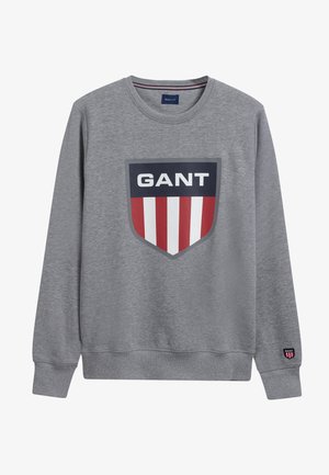 Sudadera - grey melange
