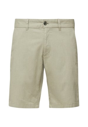 s.Oliver, BERMUDA - Short - beige