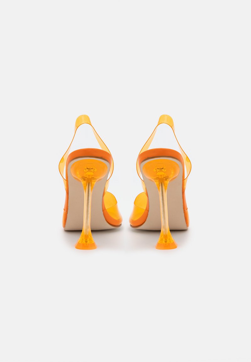 Damen Pumps | RAID ANAIRA Pumps orange/orange - PI96763 Damen Pumps | RAID ANAIRA Pumps orange/orange - PI96763