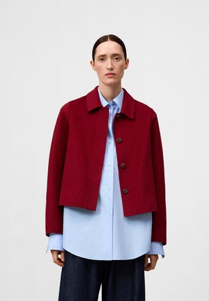 Jas - red
