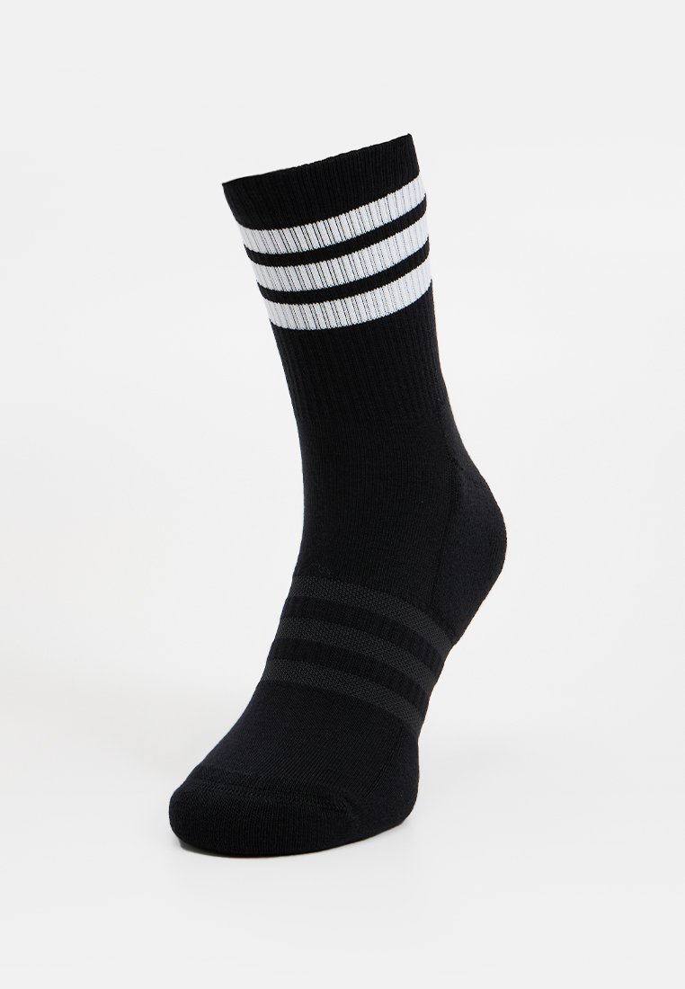 adidas Golf Sokken zwart adidas Golf Sokken zwart