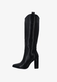 Sélectionné, schwarz