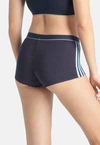 adidas Originals Boxerky - night indigo