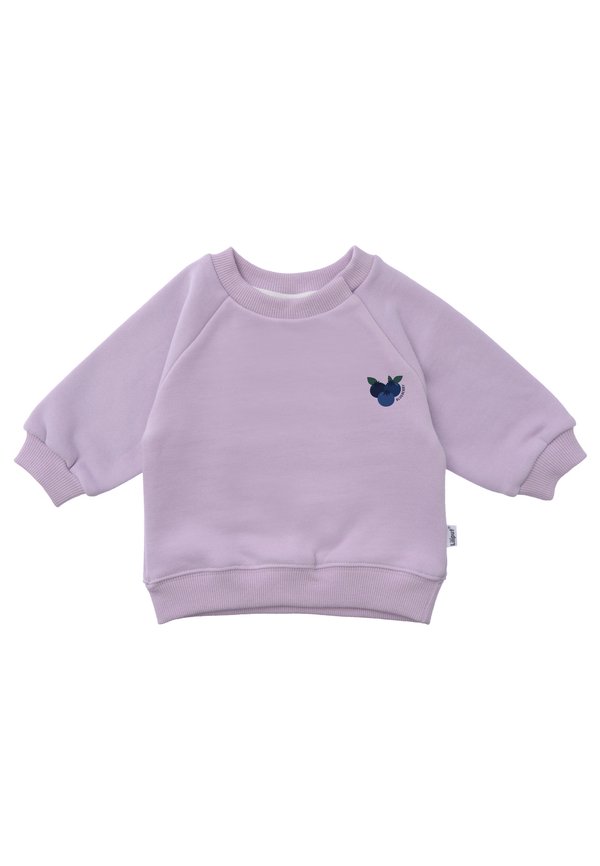 BLAUBEERE - Sweatshirt - flieder
