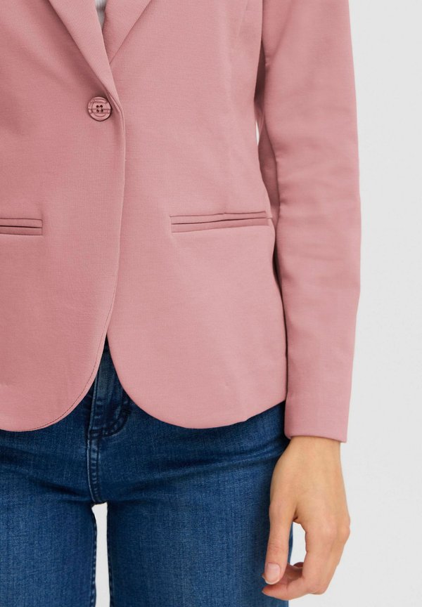 FRZablazer - Blazer - nostalgia rose2
