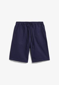 Non sélectionné, tinted navy
