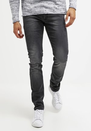 Lindbergh Slim fit -farkut - grey denim
