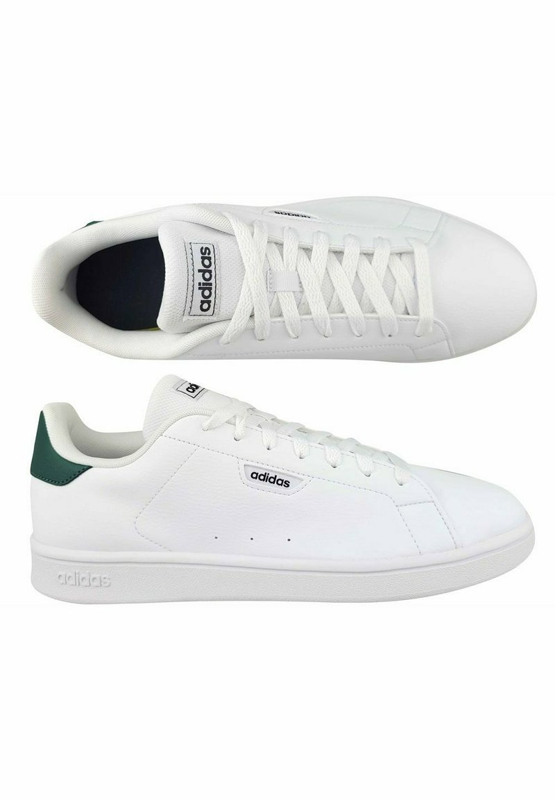 adidas gazelle silver green womens SMB Urban Sneakers