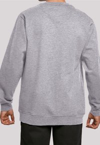 F4NT4STIC Sudadera - grey
