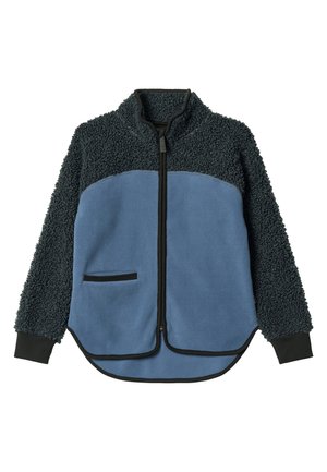 Molo ULANI - Fleecejakke - night navy