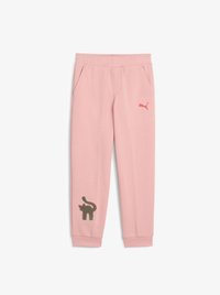 Nije odabrano, pink fruit