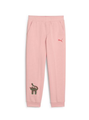 CATS CLUB  - Verryttelyhousut - pink fruit