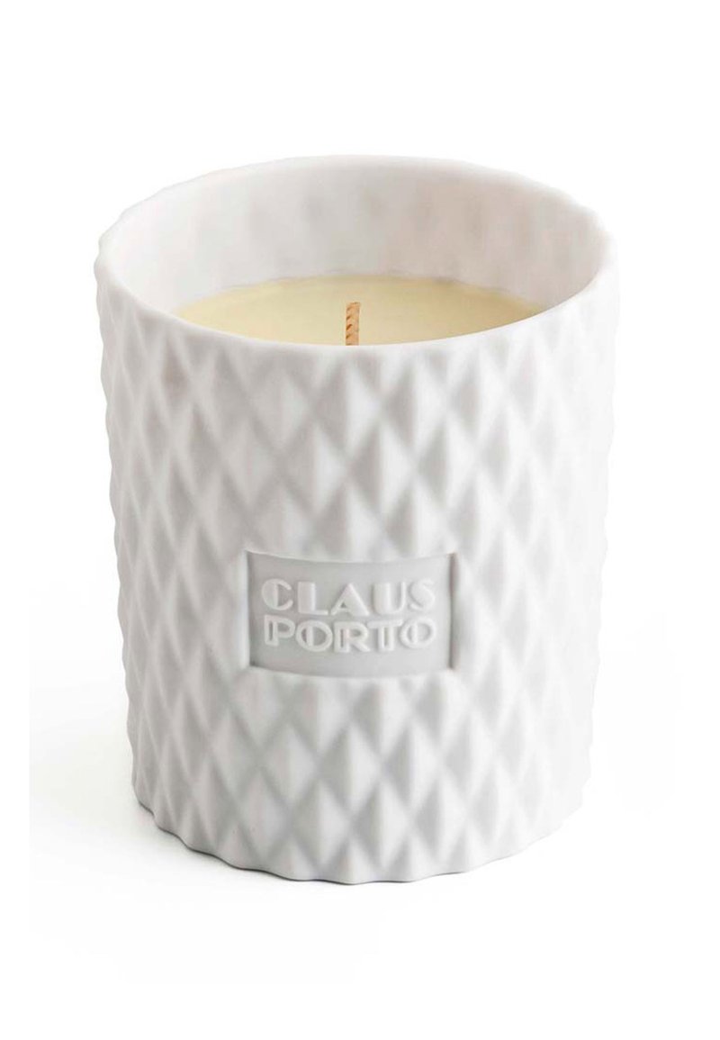 Claus Porto - CLAUS PORTO KERZE VOGA ACACIA TUBEROSE CANDLE - Duftkerze - transparent, Vergrößern