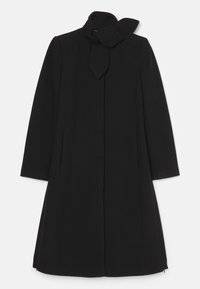 CAPPOTTO - Manteau classique - black