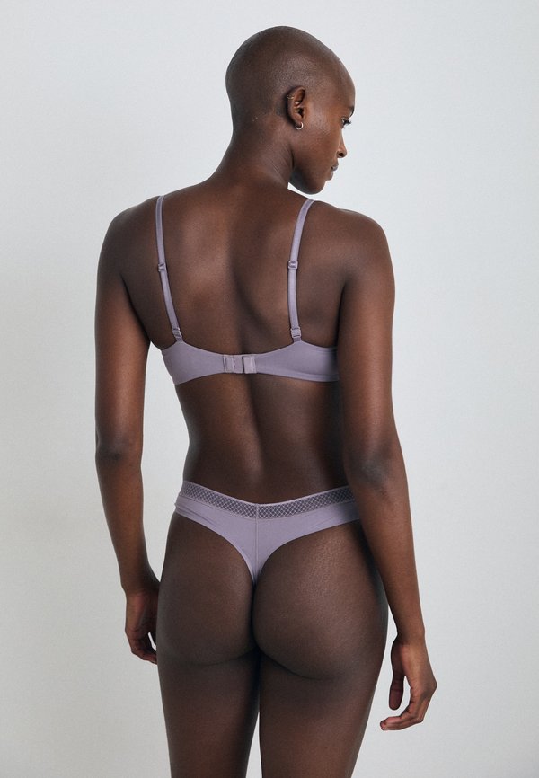 LIFT DEMI SEDUCTIVE COMFORT - T-shirt bra - orchid bliss4