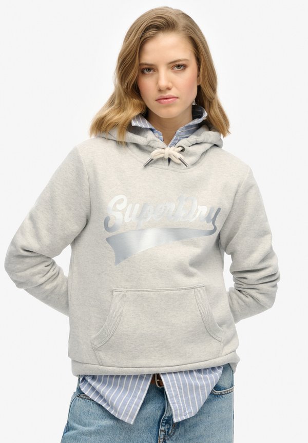 SUPER ATHLETICS  - Kapuzenpullover